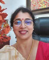 Dr. Anjana Kumar