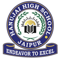 Hanujai High School