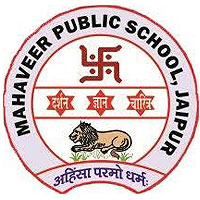 Mahaveer Public School C-Scheme Jaipur